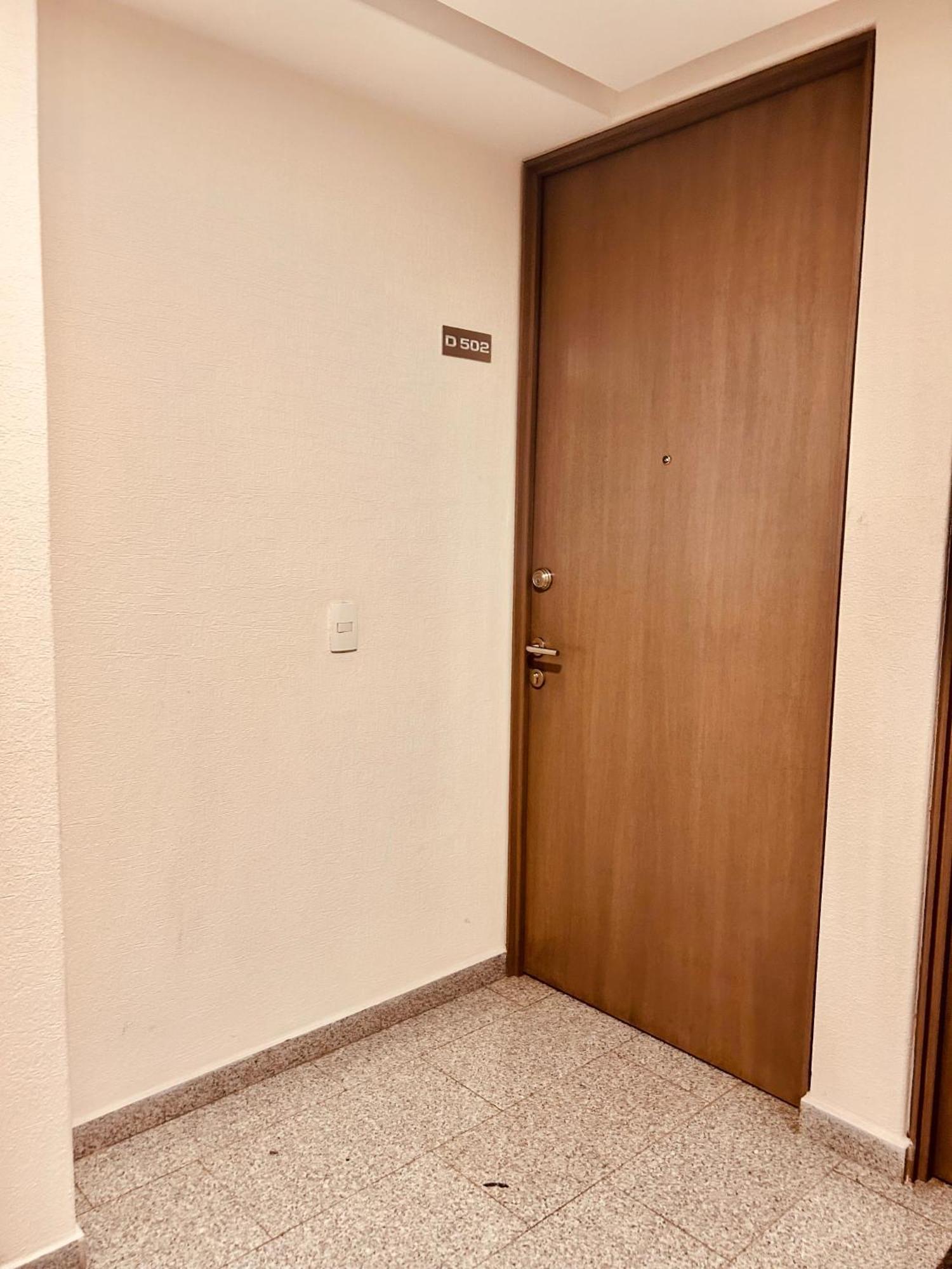 Espectacular Departamento/Estacionamiento, 3 Tv'S Leilighet Mexico by Eksteriør bilde